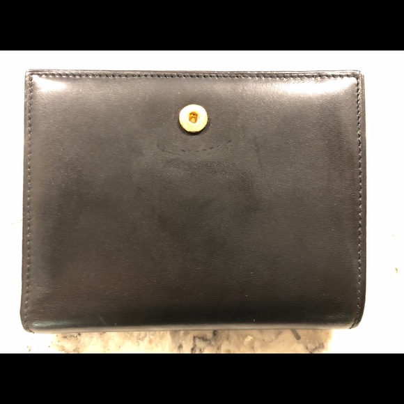 Authentic Vintage Salvatore Ferragamo Wallet - Picture 3 of 8